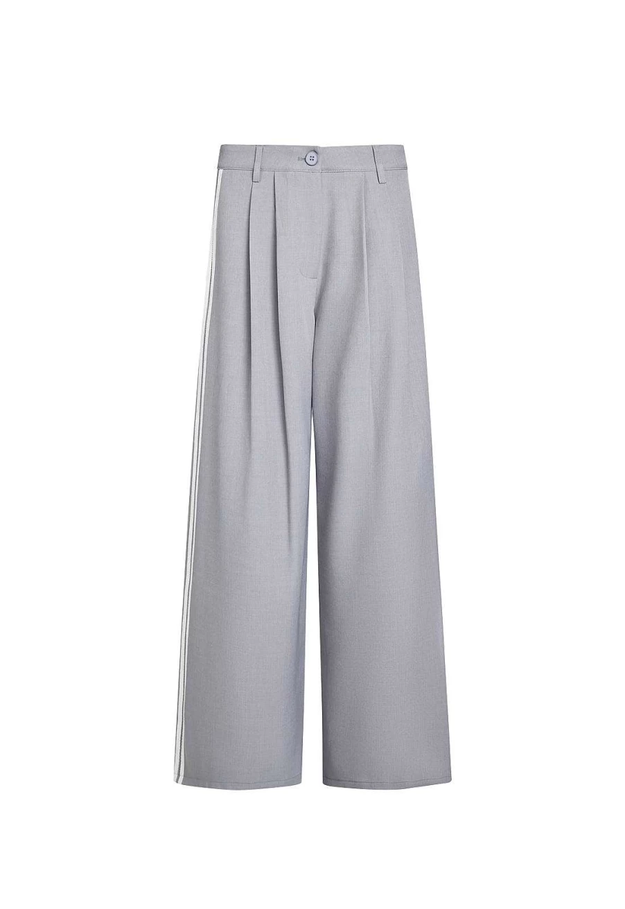 Lioness Women's Serenity High-Waisted Yoga Pants - Comfortable Stretch Workout Leggings