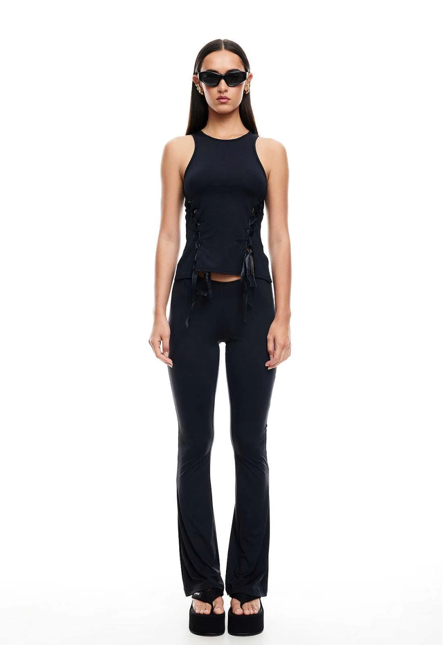 Lioness Bisous Women's Stylish Casual Top for Everyday Wear