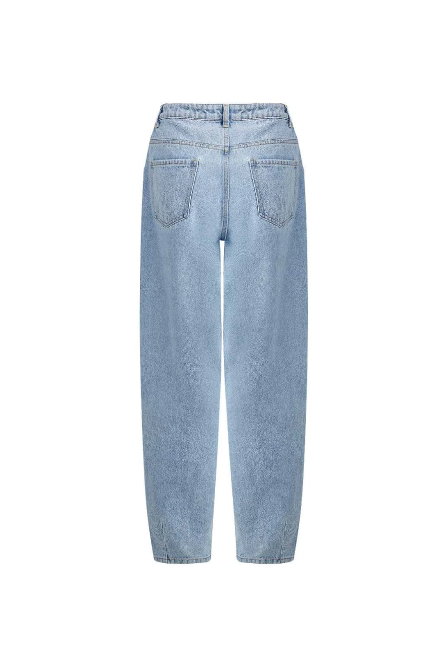 On My Way Denim Jean