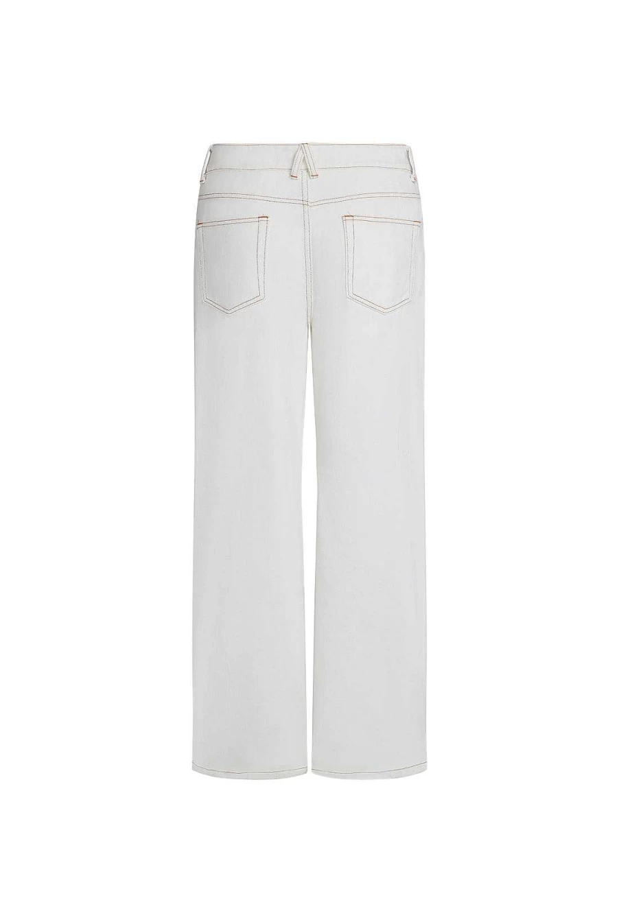 Lioness Women's High-Waisted Slim Fit Stretch Denim Jeans - Premium Comfort & Stylish Designer Skinny Pants for Everyday Fashion
