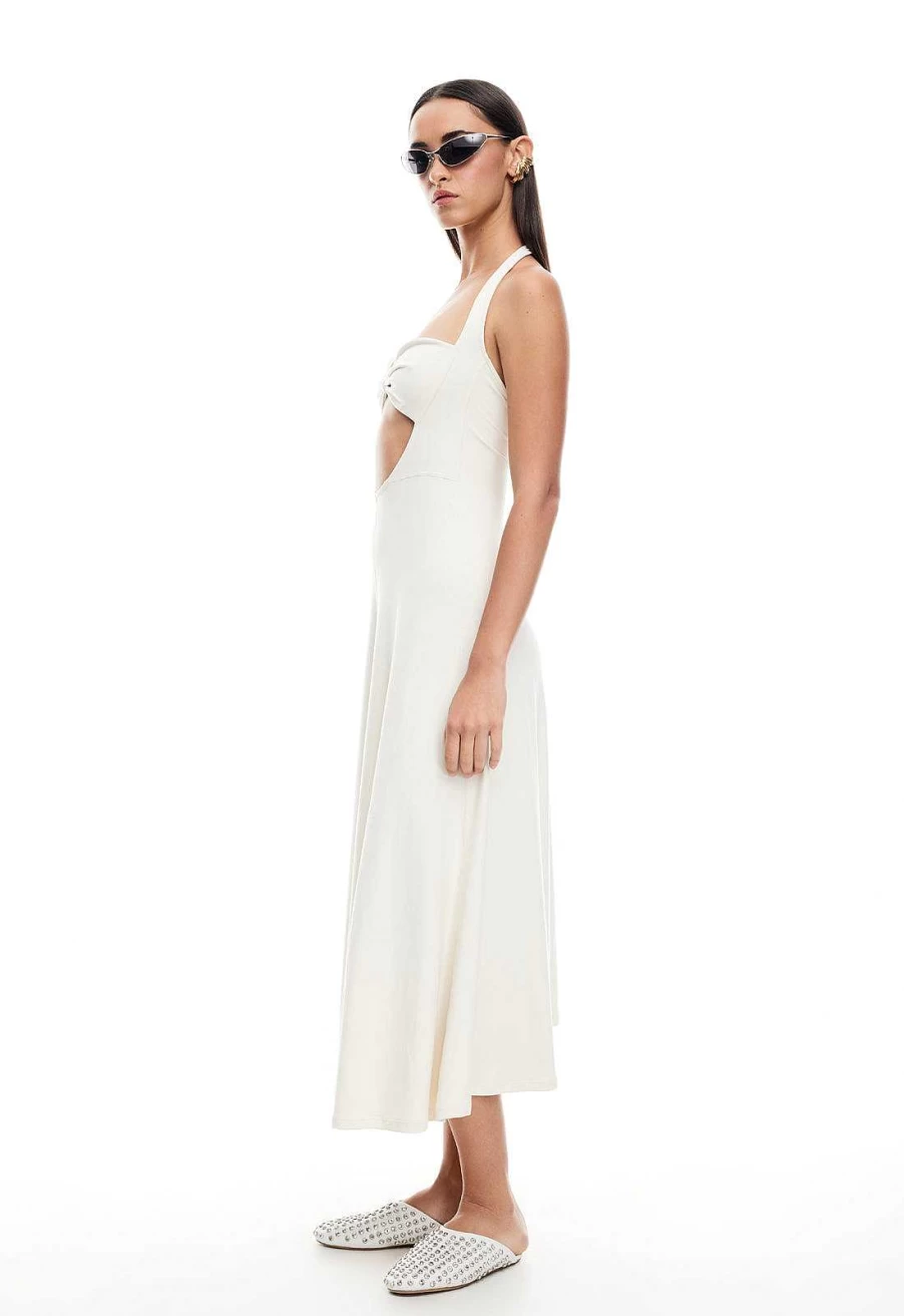 Nirvana Midi Dress