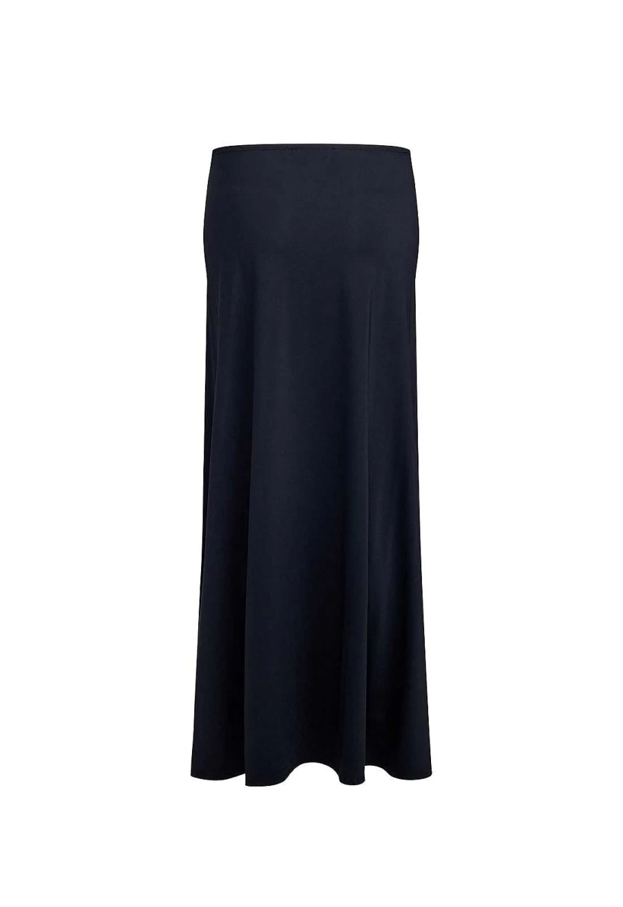 Lioness Women's Merci Maxi Skirt | Flowy Long Summer Skirt for Women