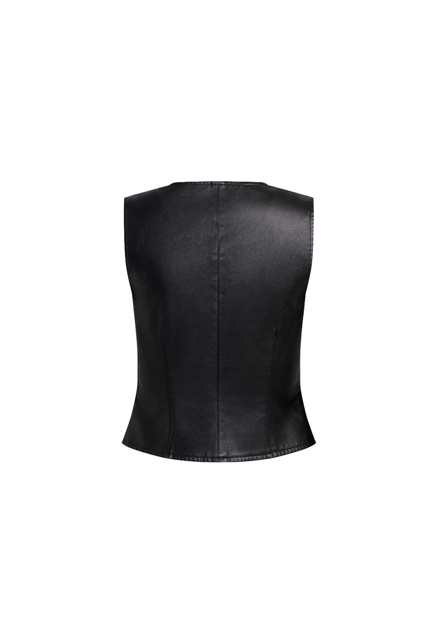 Wyoming Vest