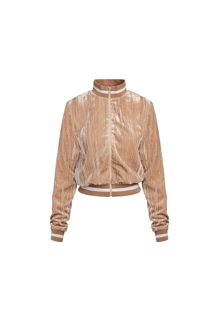 Stallion Jacket