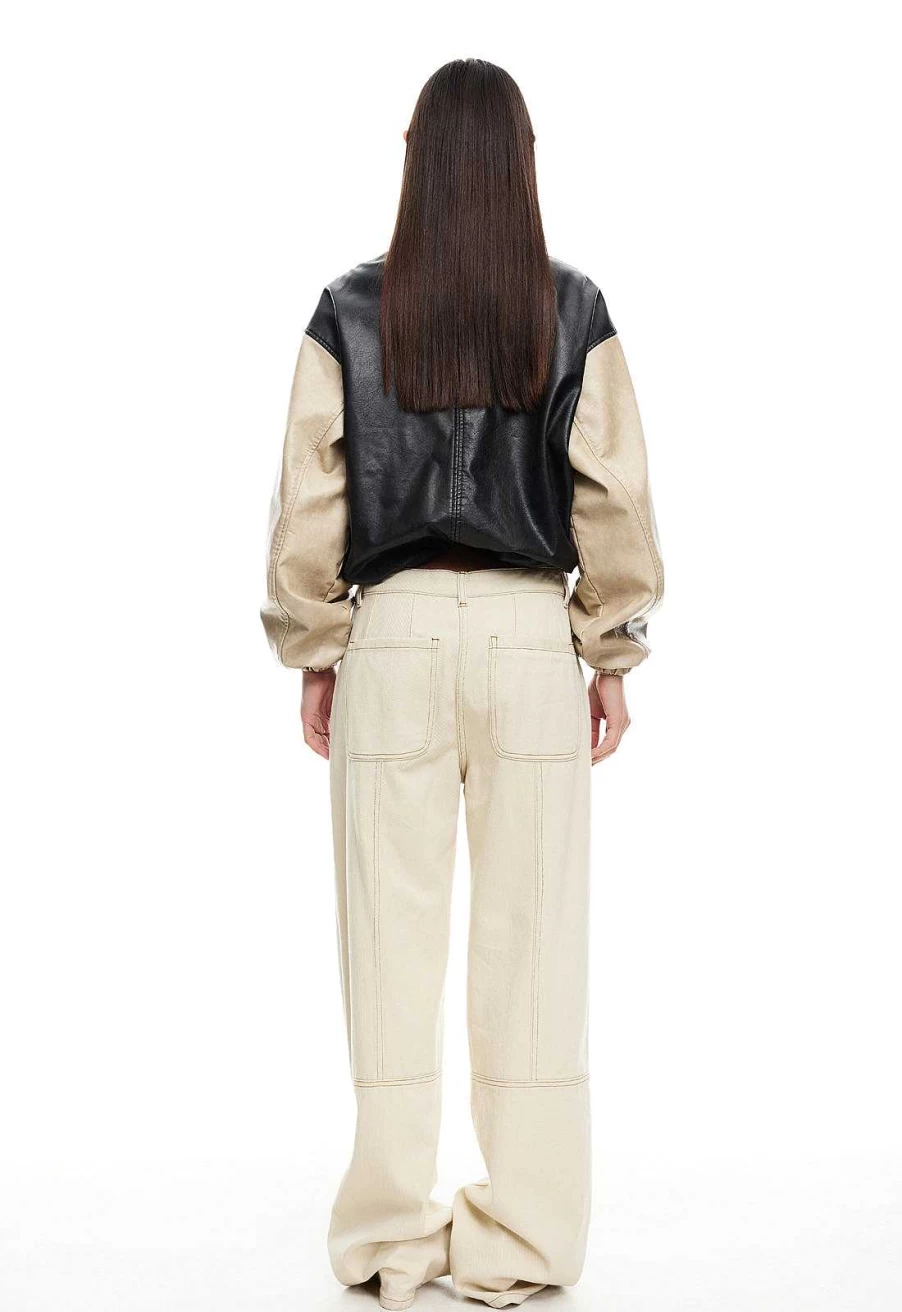 Lioness Women's Nirvana Bomber Jacket - Stylish Casual Outerwear