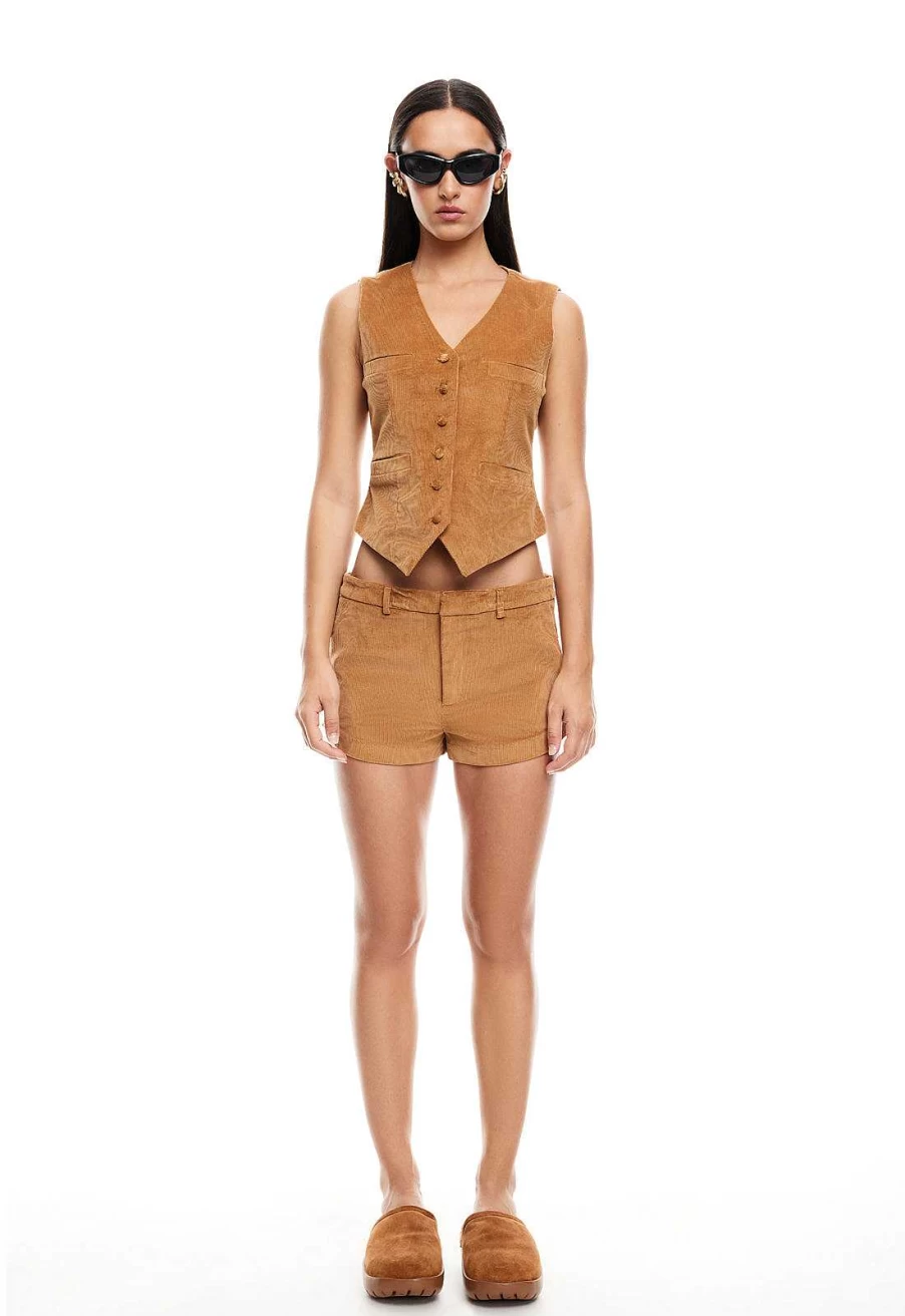 Wyoming Vest