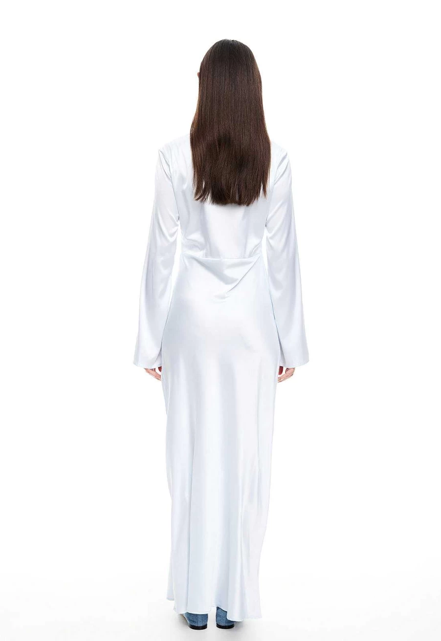 Lioness Women's Amelie Dress - Elegant Evening Gown for Special Occasions