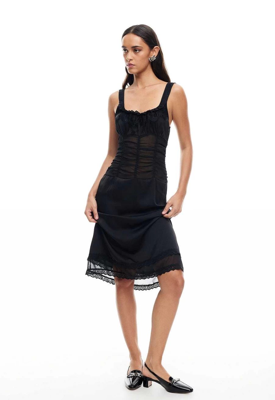Kendall Midi