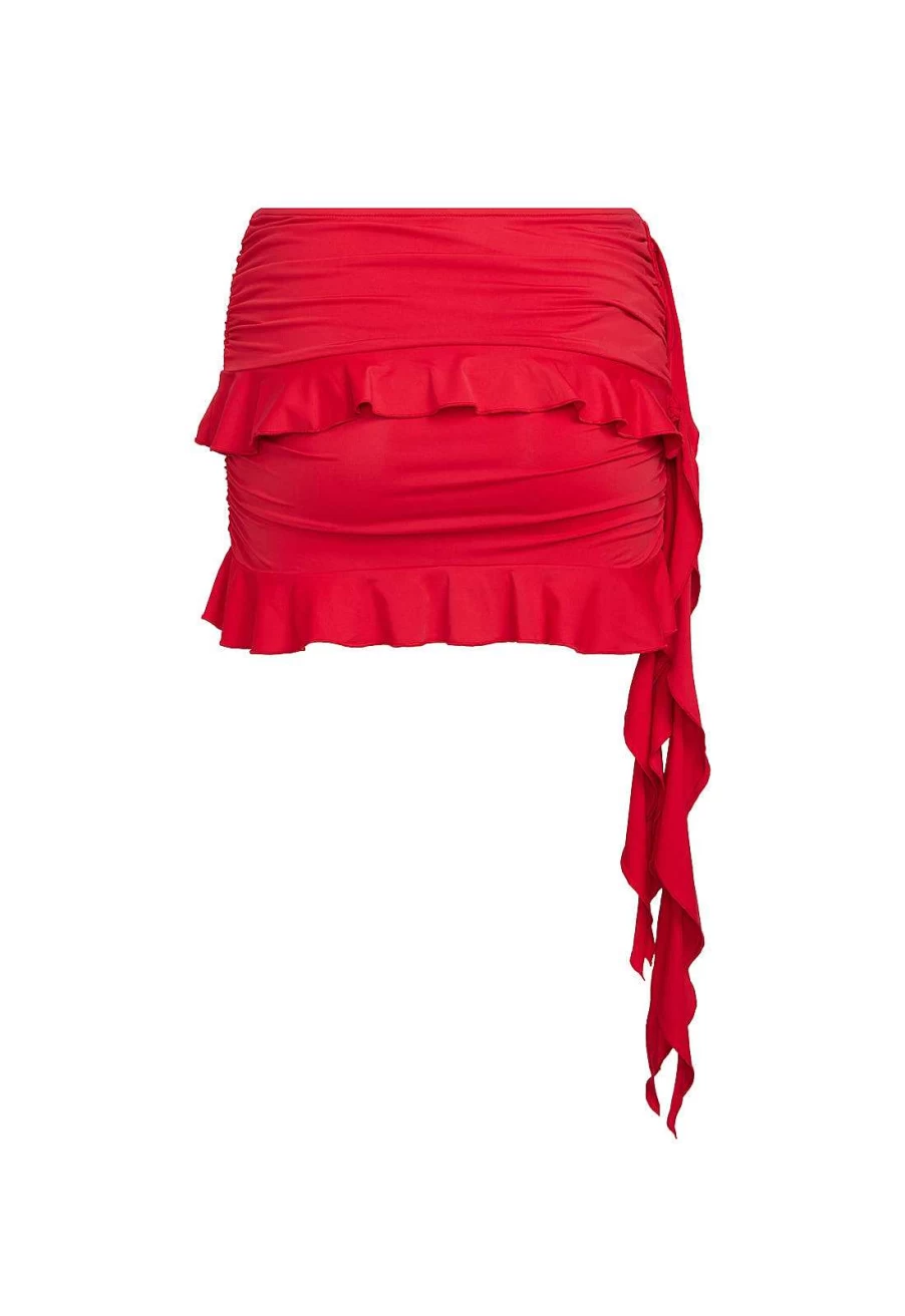 Rendezvous Mini Skirt