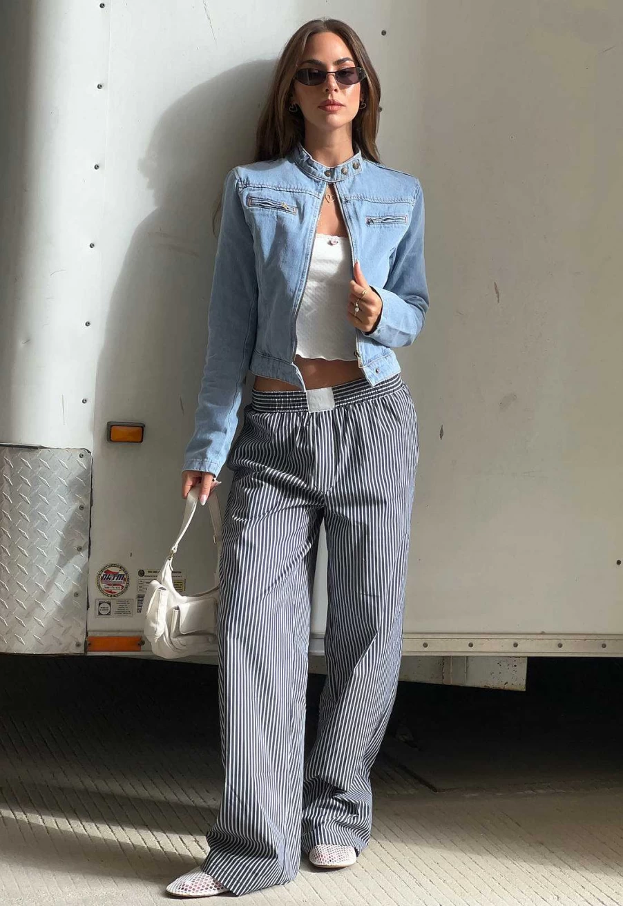 Cobain Pant