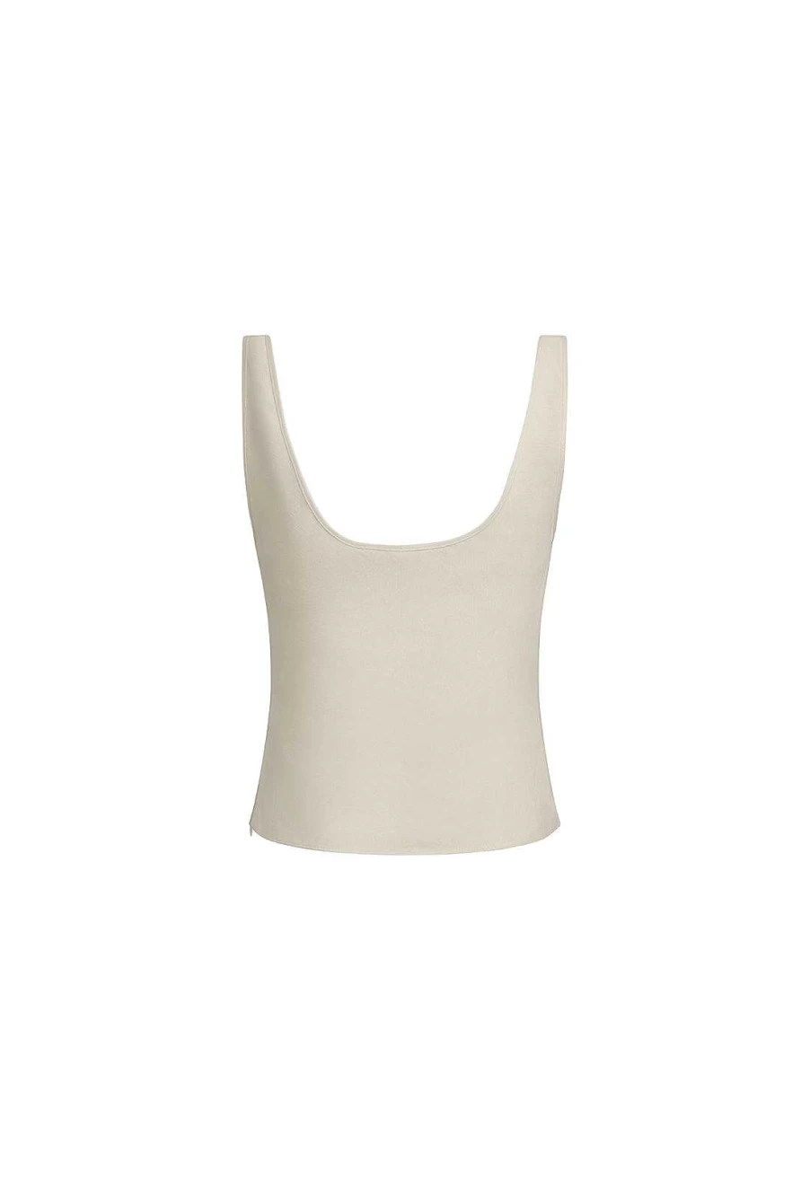 Lioness Women's Delilah Top - Stylish Casual Blouse for Everyday Wear