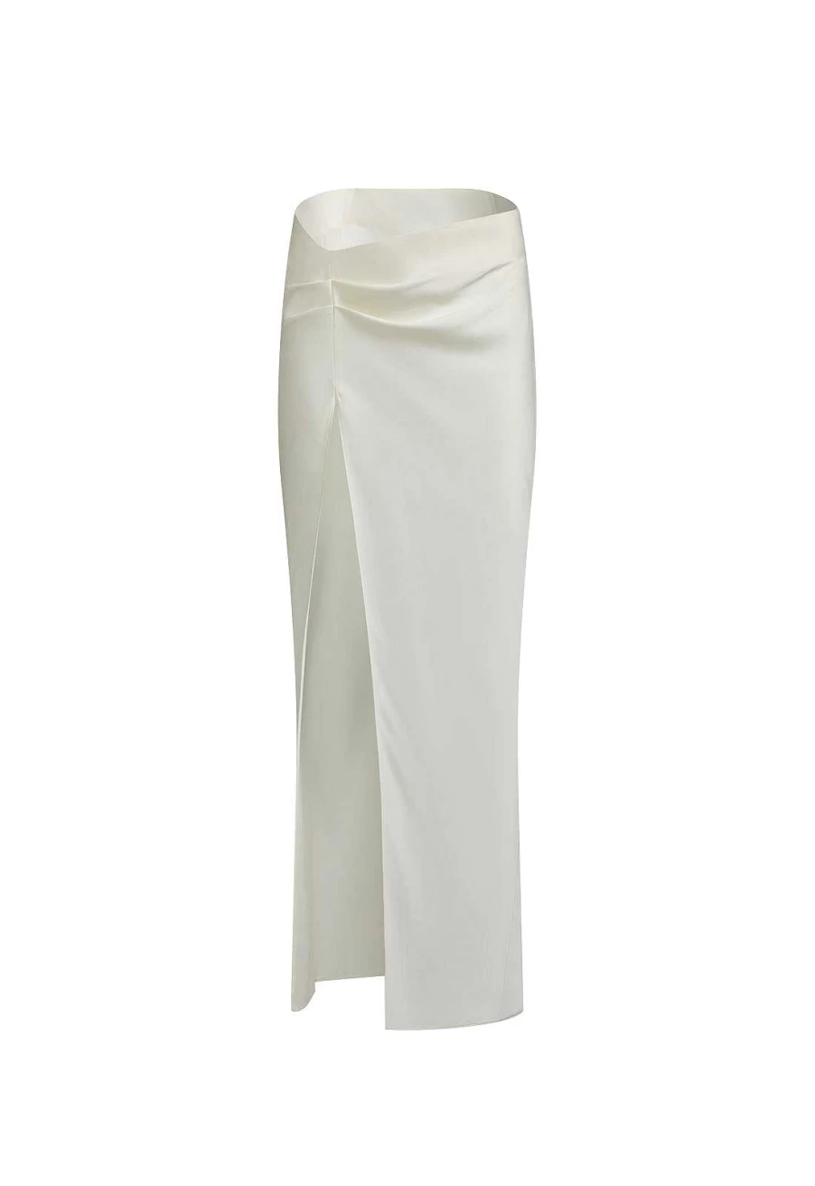 Mariah Maxi Skirt