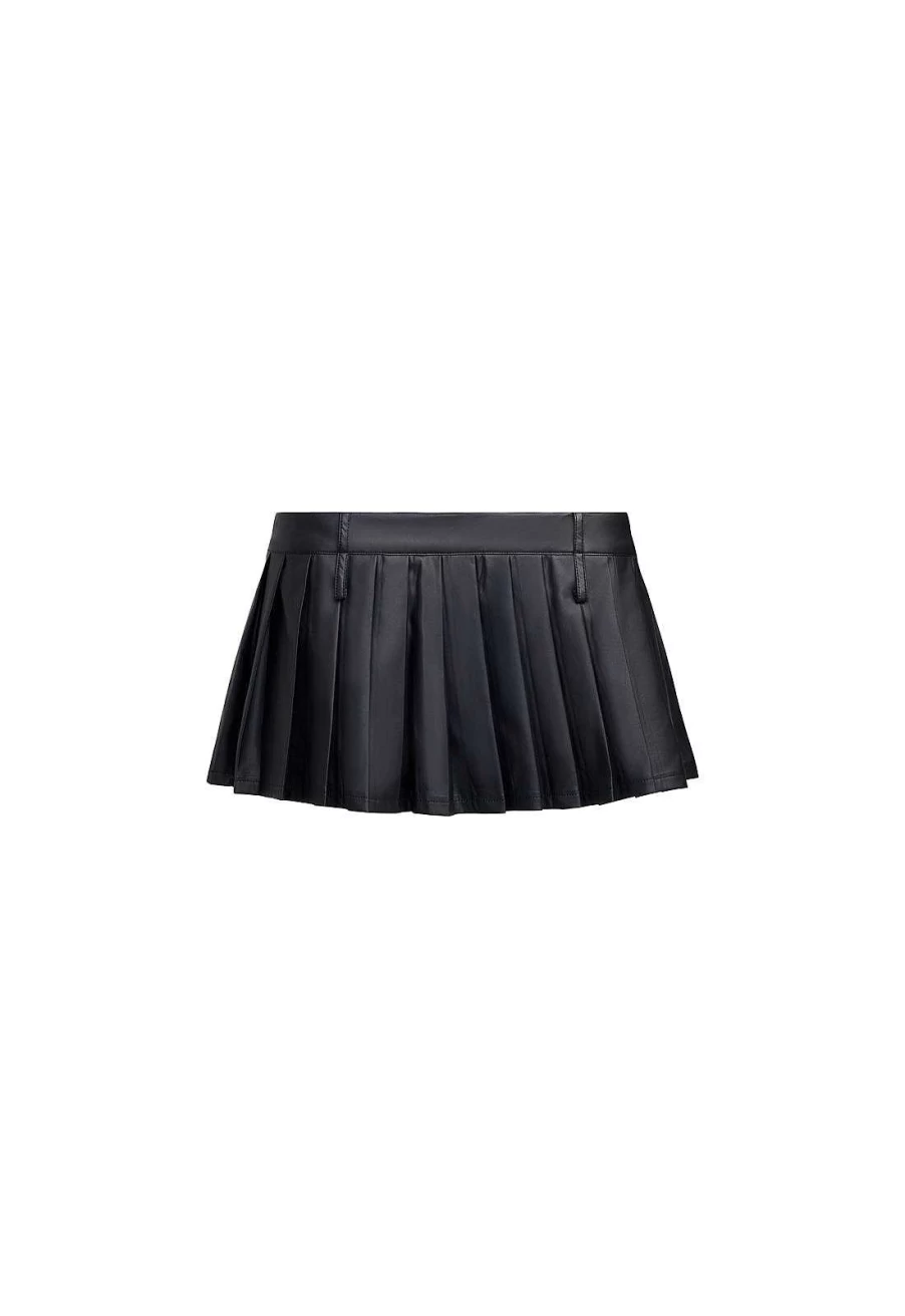 Rider Mini Skirt