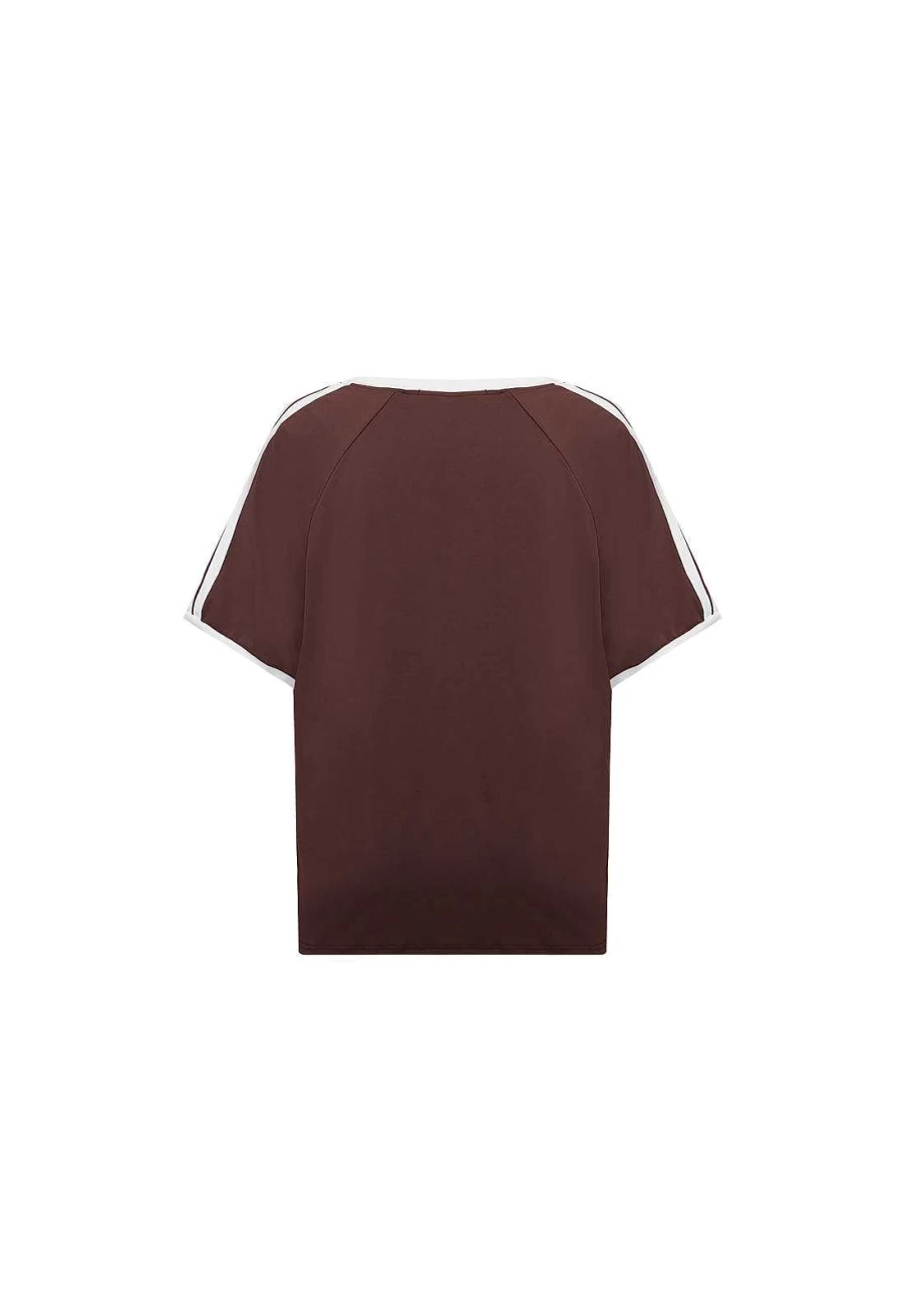 Lioness Women's Spectate Top | Casual Comfort Fit Fashion Blouse