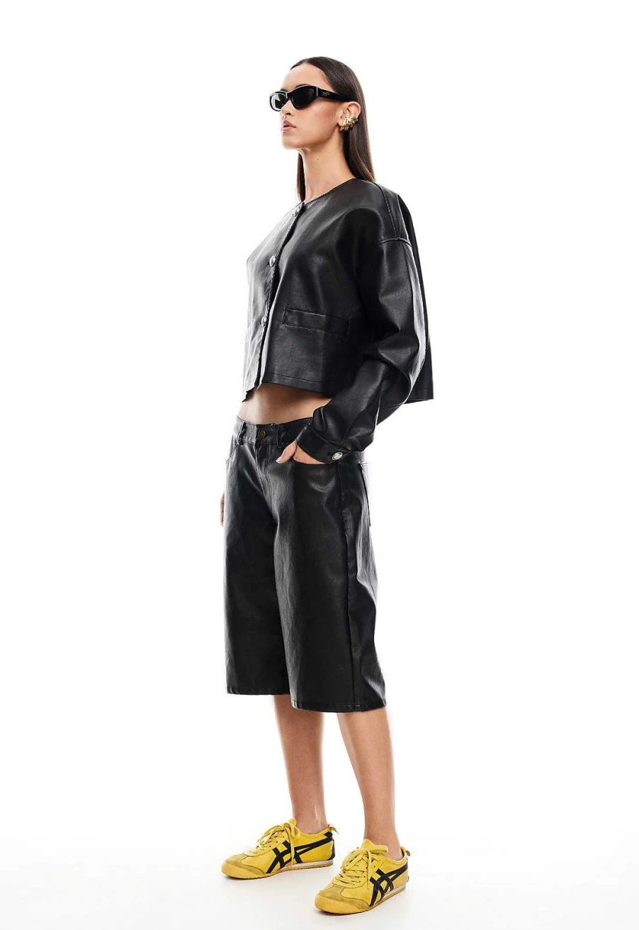 Coco Jacket