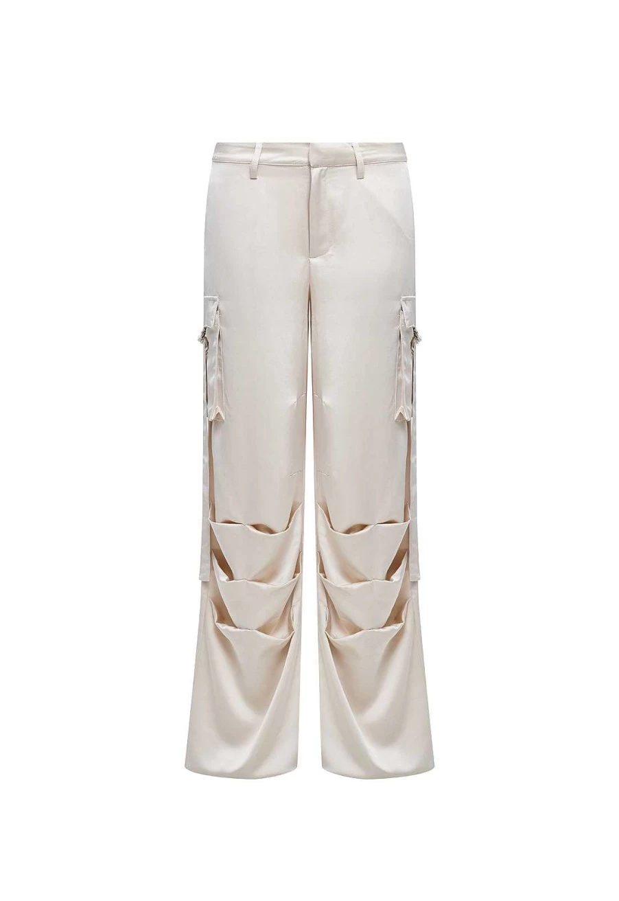 Butterfly Cargo Pant
