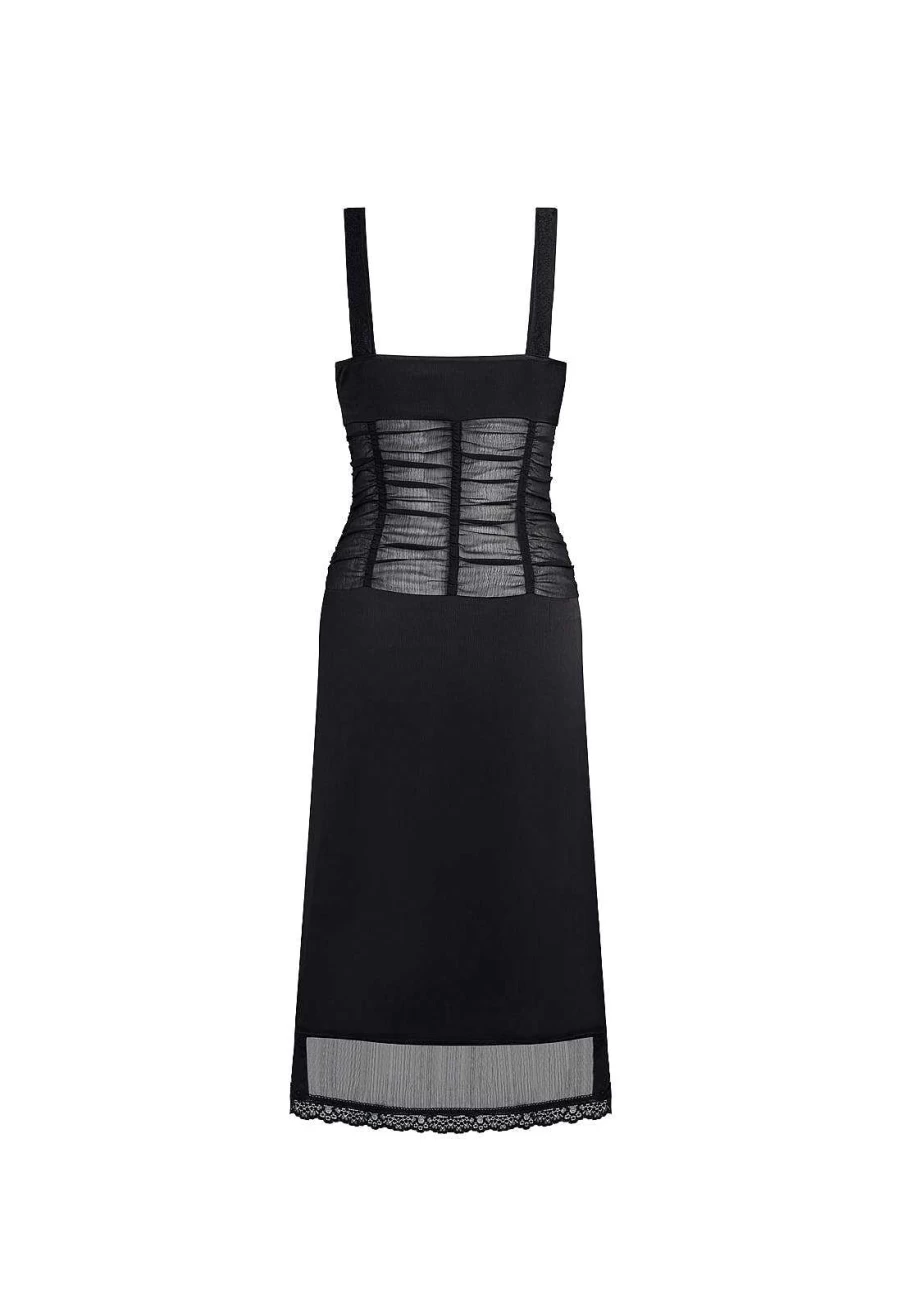 Lioness Women's Kendall Midi Dress