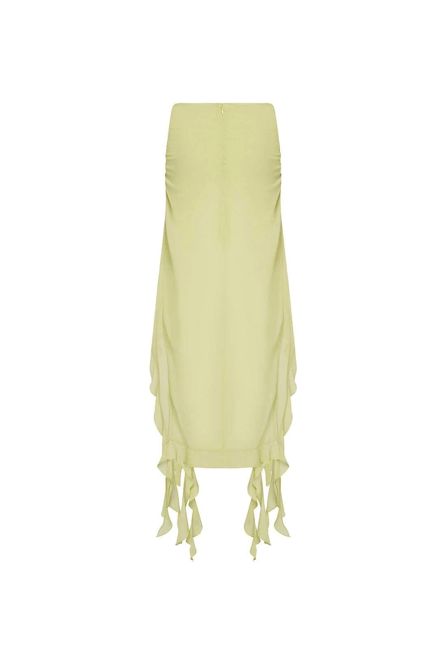 Rendezvous Skirt