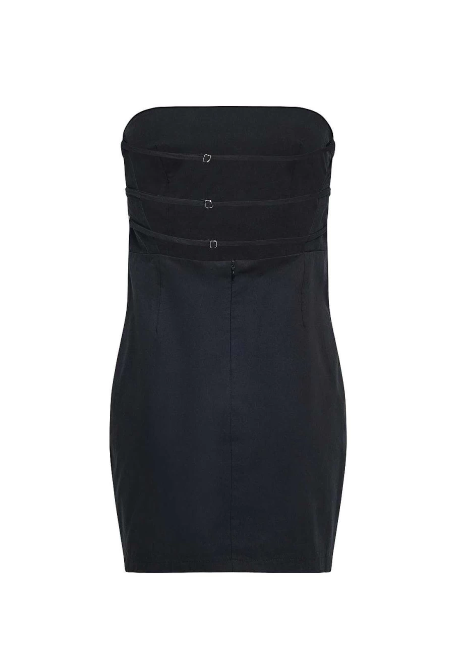 Lioness Women's Allure Strapless Mini Dress