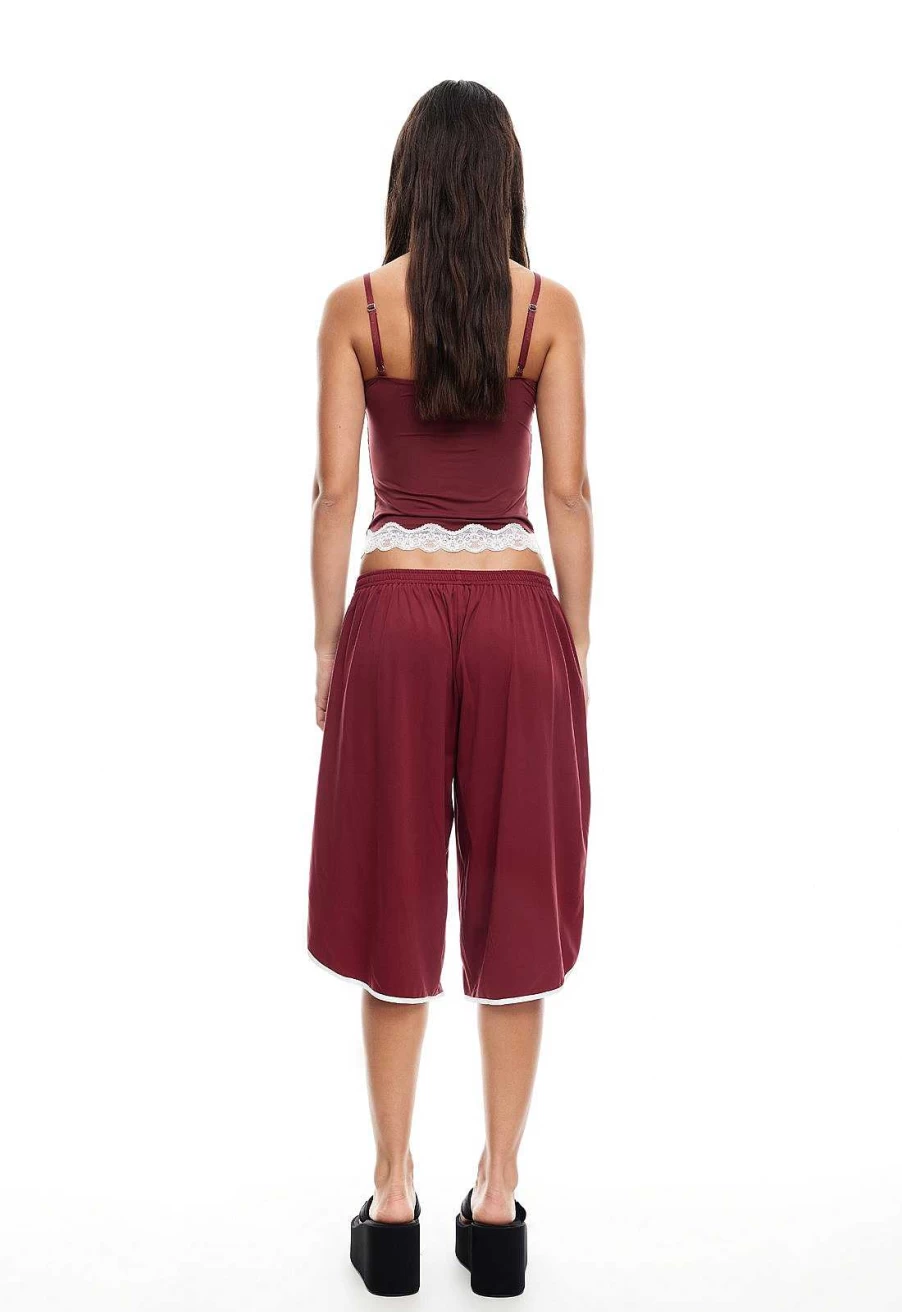 Lioness Women's Camisole Top - Sleek Sleeveless Cami Shirt for Everyday Style