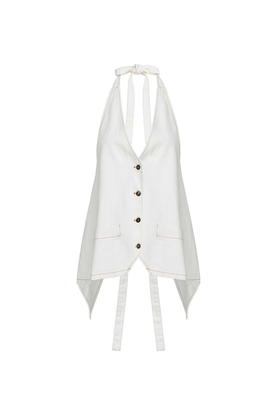 Hills Halter