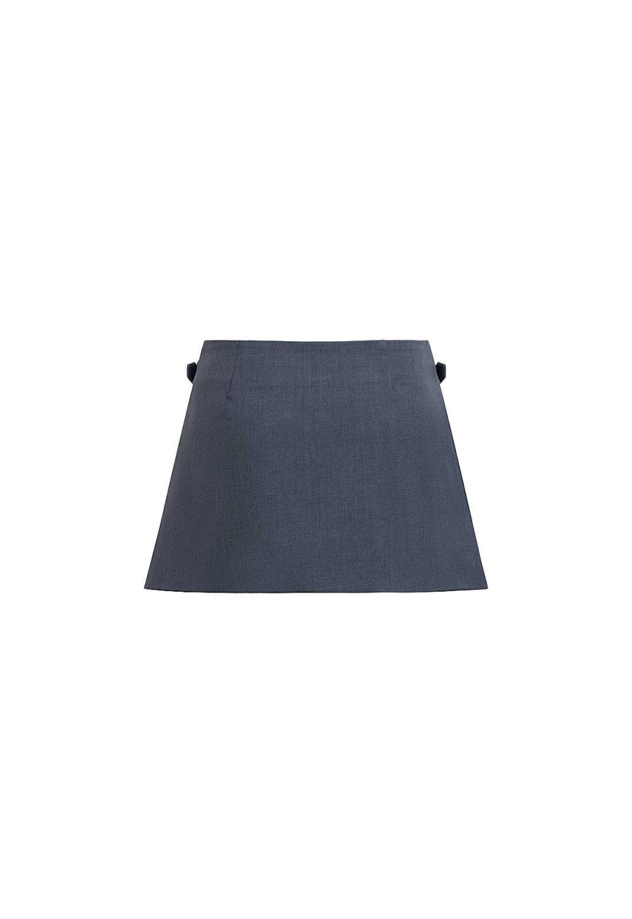 Anja Mini Skirt