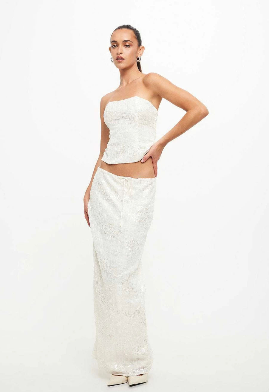 She'S All That Maxi Skirt