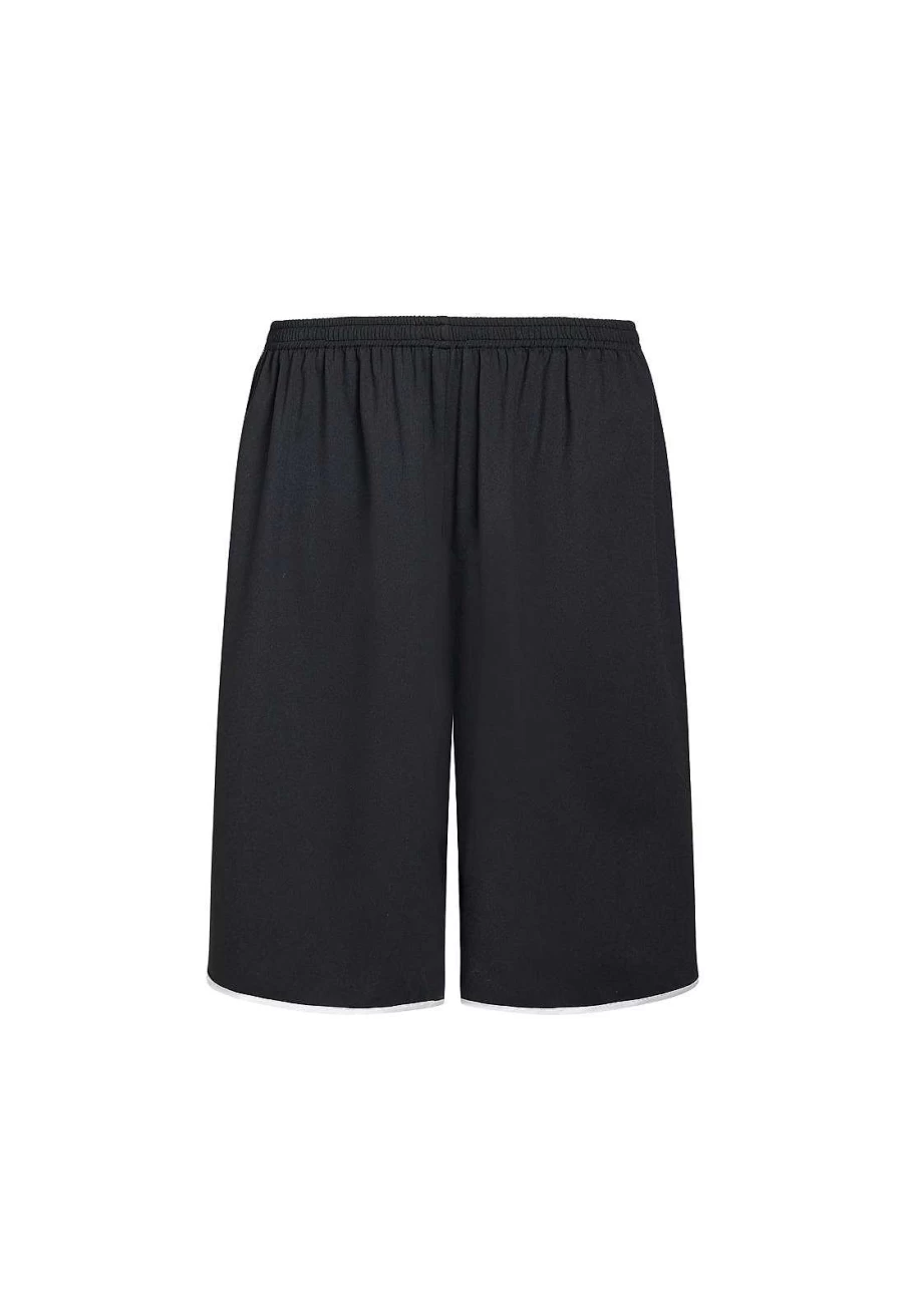 Lioness Women's High-Waisted Athletic Shorts | Comfort Fit Casual & Training Gym Wear