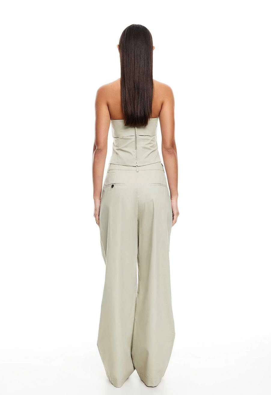 Lioness Women's Smokeshow High-Waisted Yoga Pants - Tummy Control & Stretchy Fit