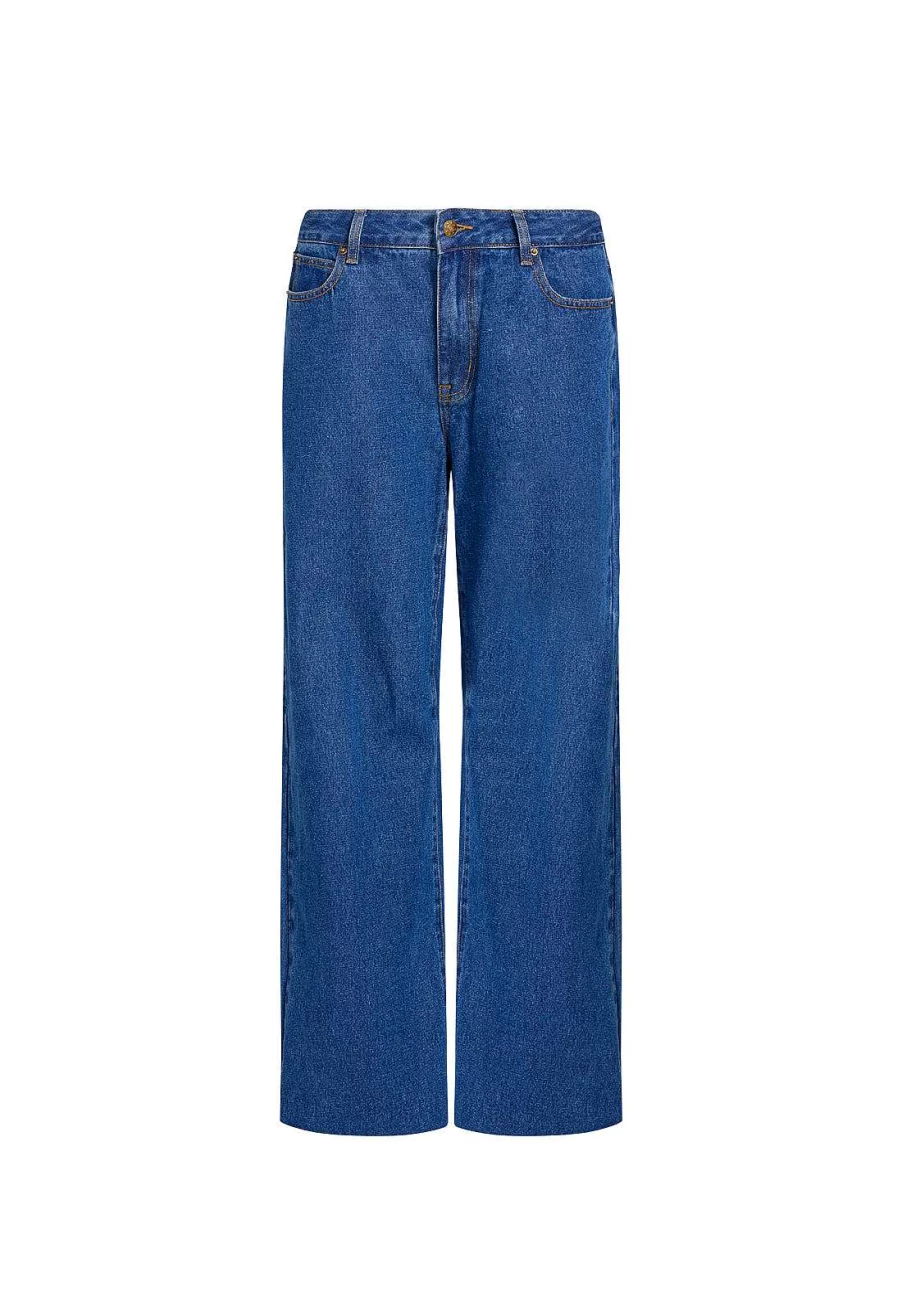 Top Model Jean