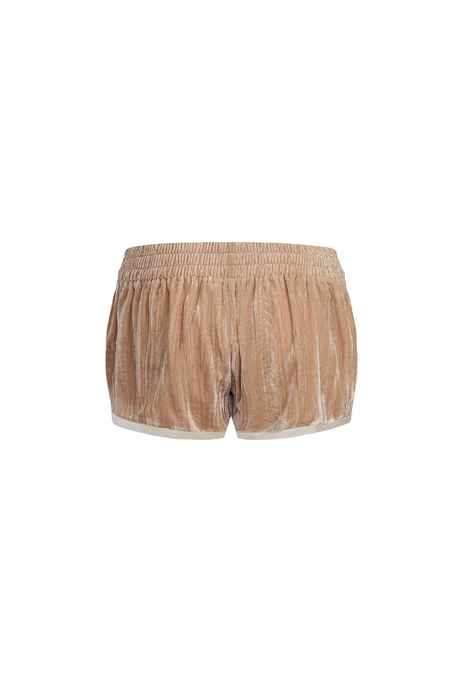 Stallion Short