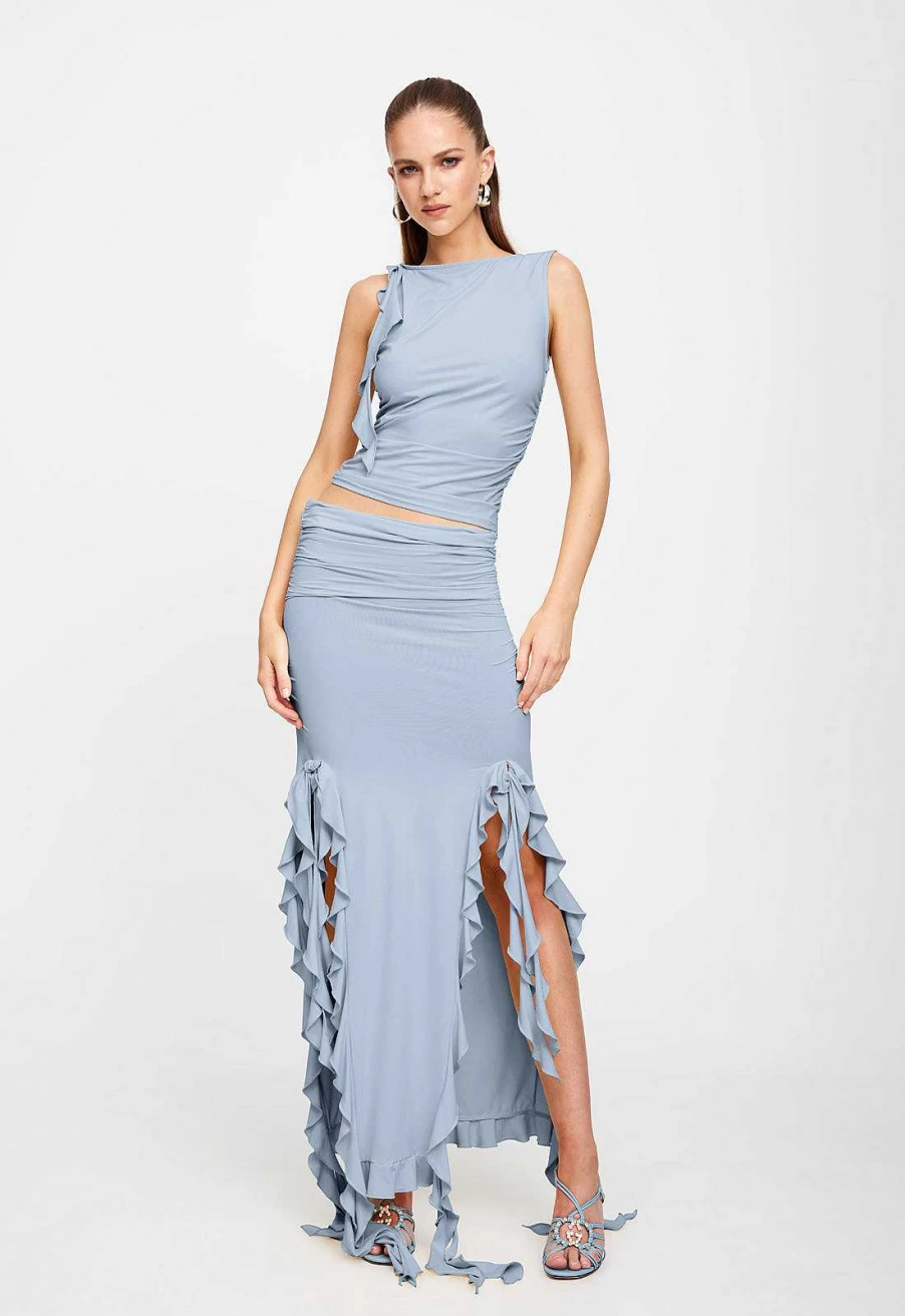 Rendezvous Skirt