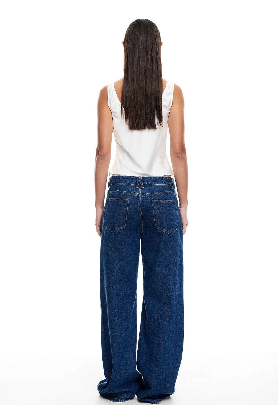 Delilah Top
