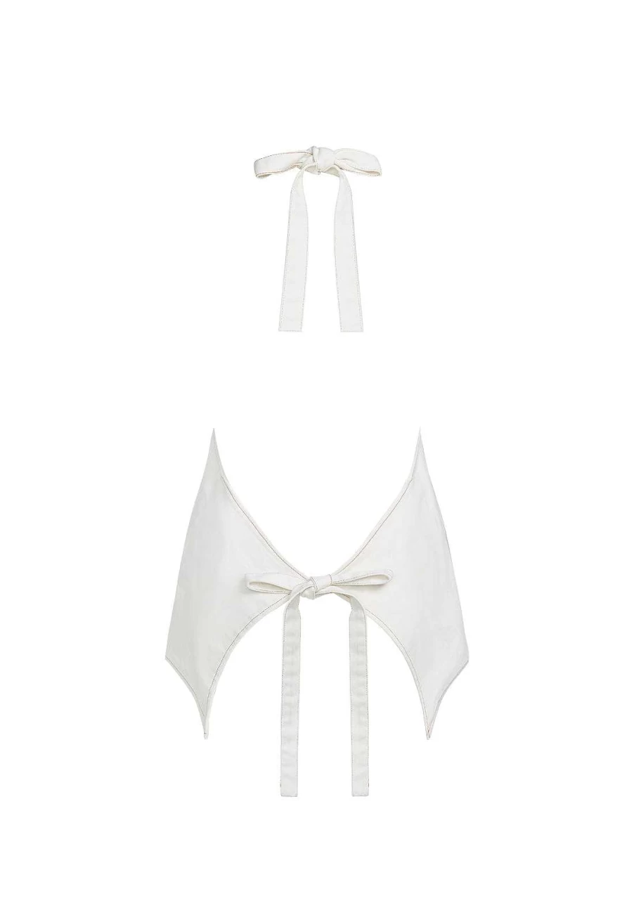 Lioness Women's Halter Neck Top for Stylish Summer Outfits