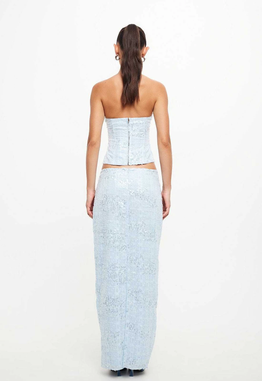 She'S All That Maxi Skirt