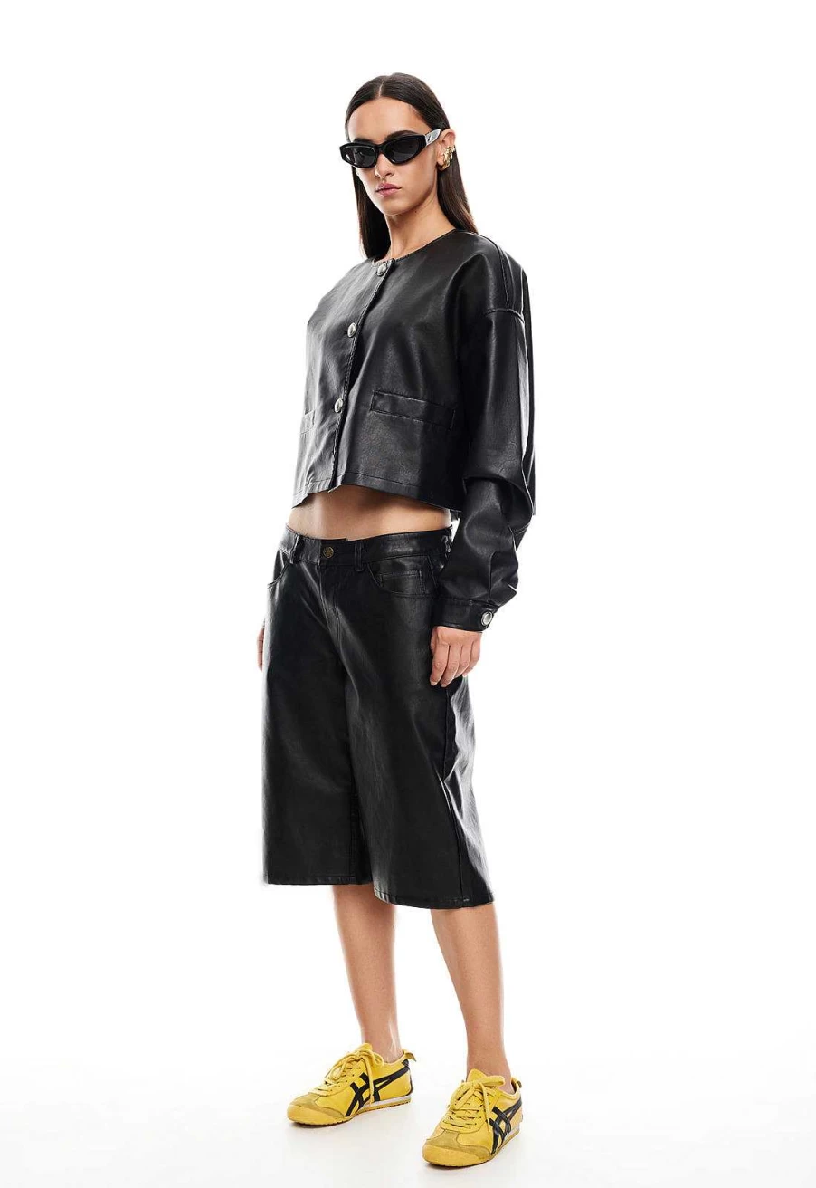 Coco Jacket