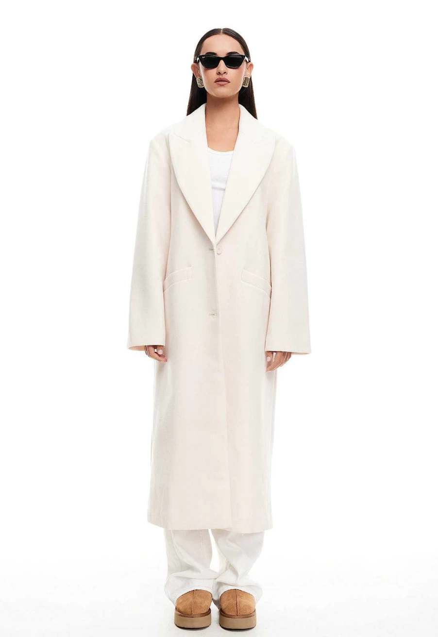 Olsen Coat