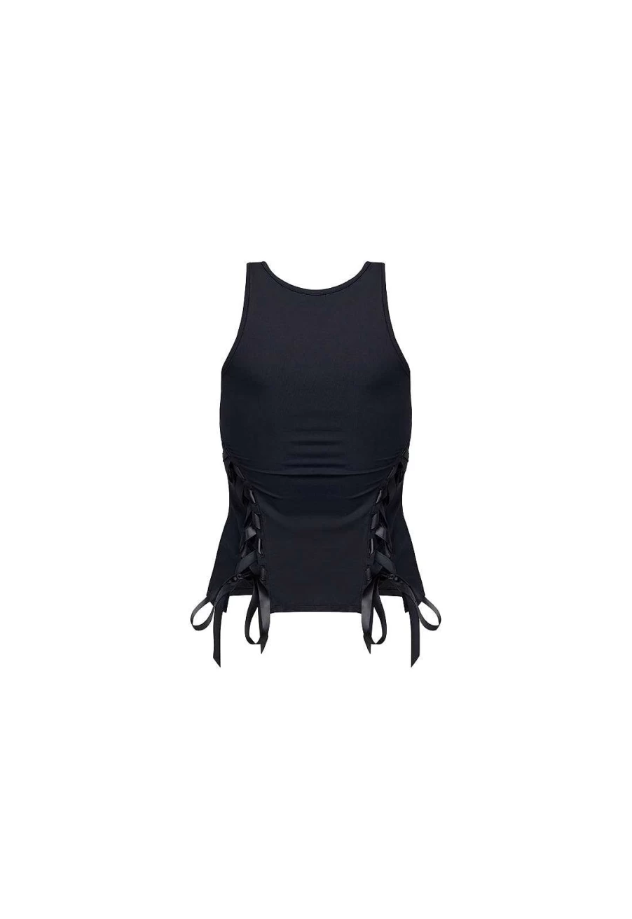 Lioness Bisous Women's Stylish Casual Top for Everyday Wear