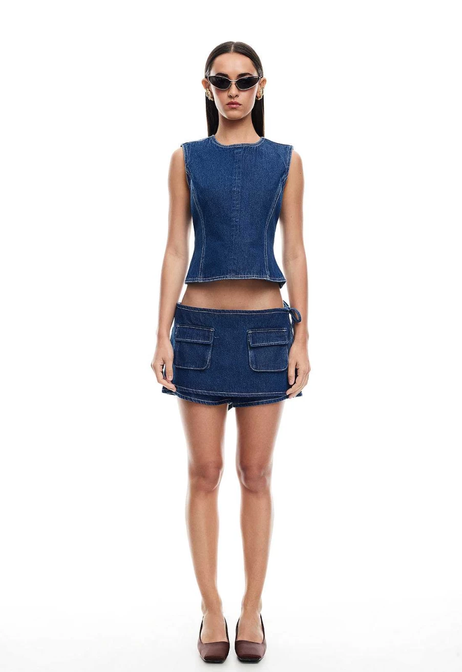 Countryside Top