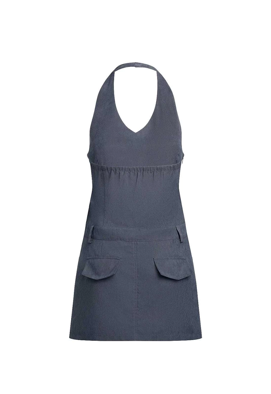 Lioness Women's Reign Mini Dress - Sexy Party Outfit, Clubwear, Short Cocktail Dress