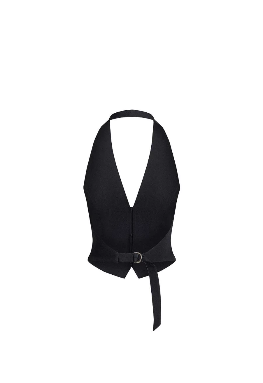 Lioness Women's Halter Neck Top