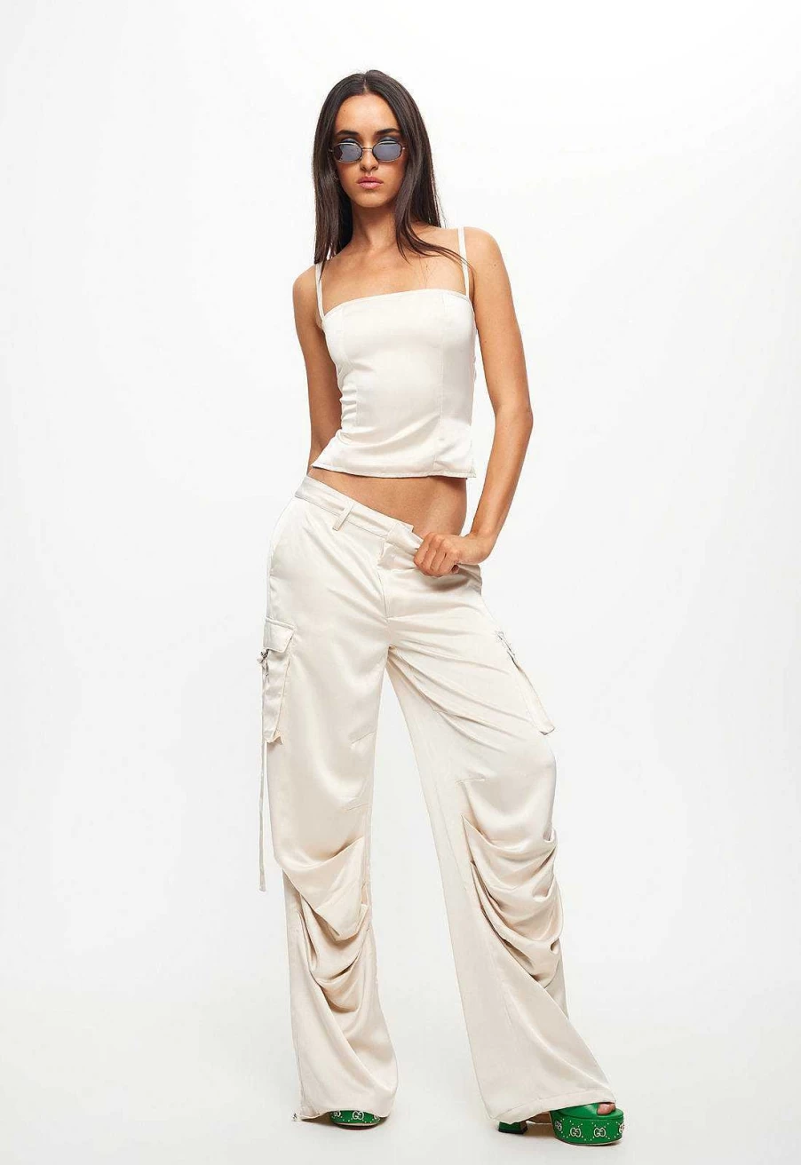 Butterfly Cargo Pant