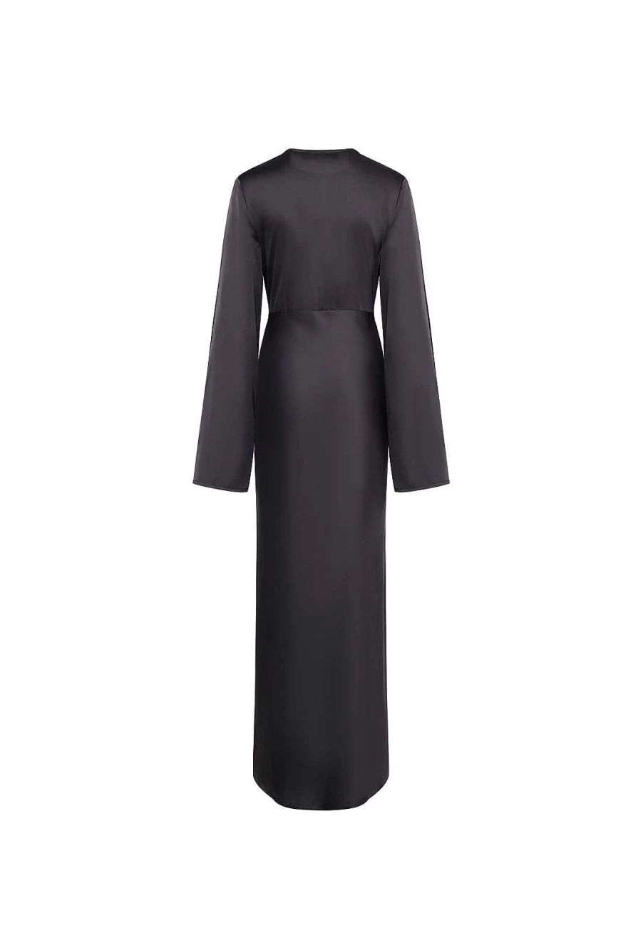 Lioness Women's Amelie Dress - Elegant Casual Wear for Everyday Comfort