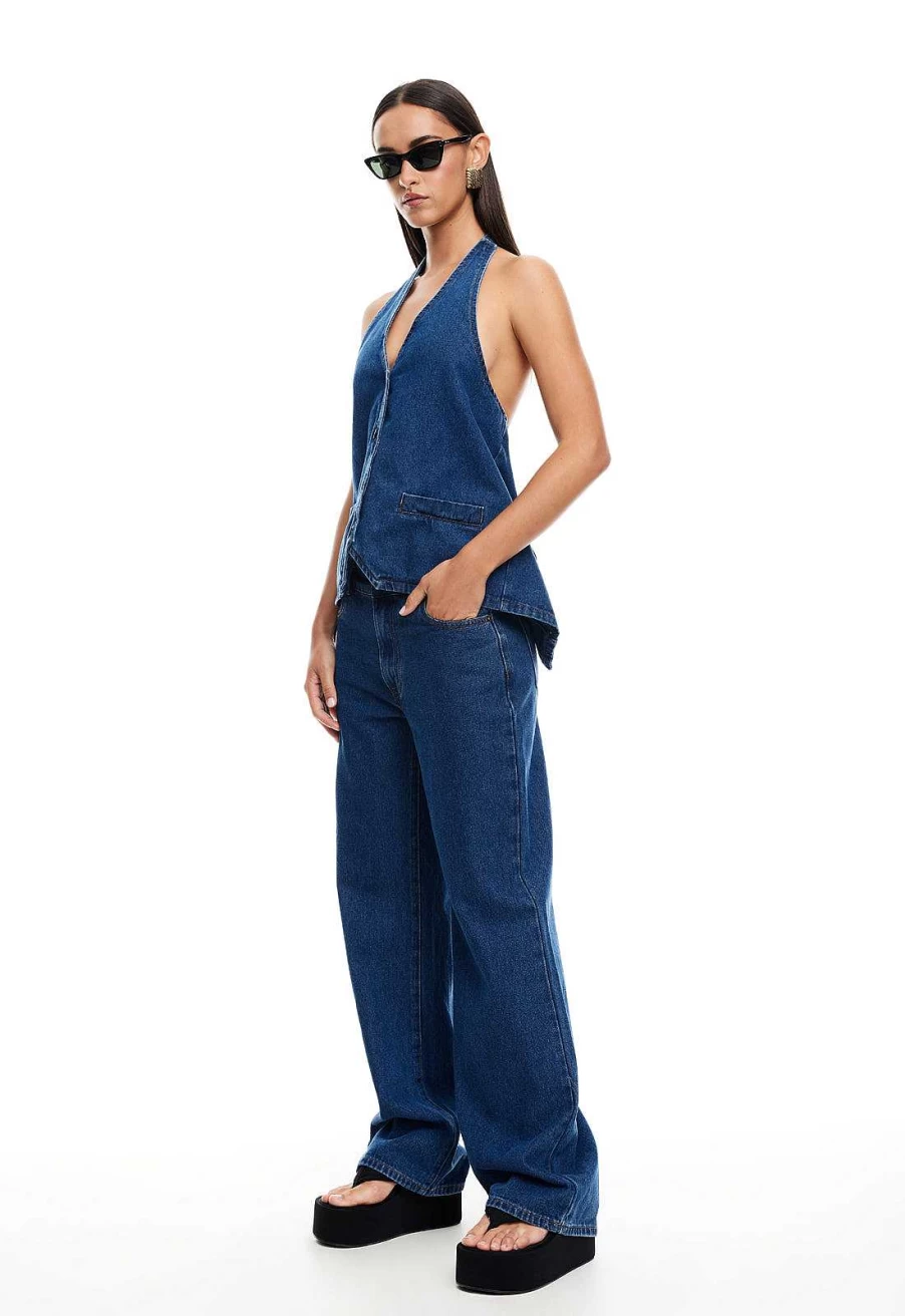 Top Model Jean