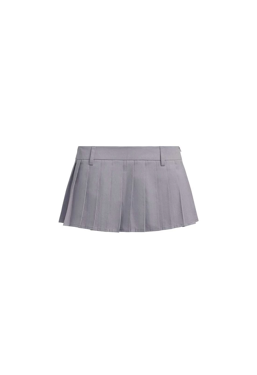Rider Mini Skirt