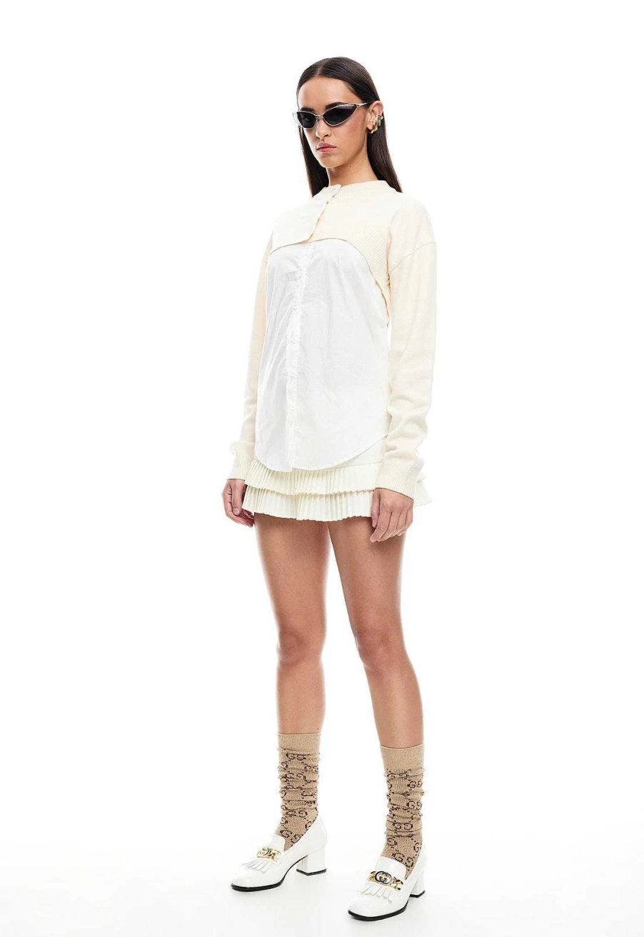 Lioness Women's Academy Shirt | Stylish Casual Women's Top
